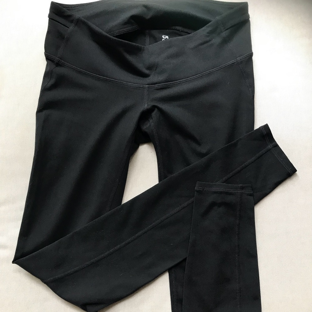 Gap Maternity leggings